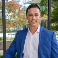 Raising Cane's Chicken Fingers Employee Chris Griggs's profile photo