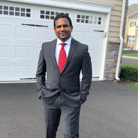 Project Management Institute Employee Manoharan Subramaniam's profile photo