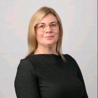 Honey Legal Employee Amy Pcilex's profile photo