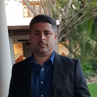 Hábilon Elearning Employee Víctor García Rodríguez's profile photo