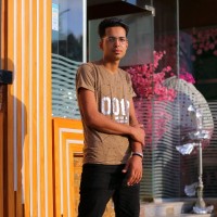 Mass Employee Mohamed Samer's profile photo