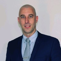 Credit Corp Employee Martin Large's profile photo