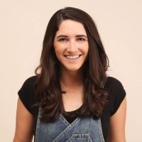 TextExpander Employee Megan Lieberman's profile photo