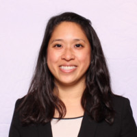 Adobe Employee Ellen Wong's profile photo