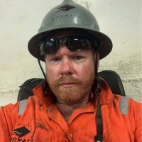 Enerdrill Pty Ltd Employee Corey Ryan's profile photo