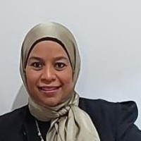GSD Technologies Employee Heba Hassan's profile photo