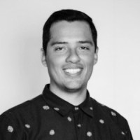 Boncom Employee Corey Blake's profile photo