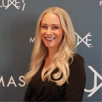 MassageLuXe Employee Kristen Pechacek's profile photo