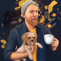 Matt van Email & Phone Number