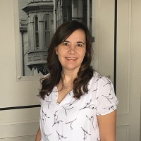 Canadian Spine Society Employee Carey Meyers's profile photo