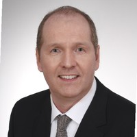 Deutsche Bank Employee Kai Zeiske's profile photo