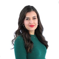 Stantec Employee Rayven Moore's profile photo
