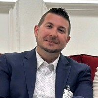 Gray AES Employee Anthony Peters's profile photo