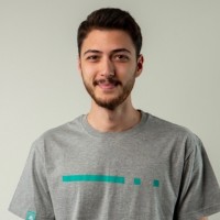 ObserveID Employee Temo Davidovi's profile photo