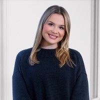JLL Employee Ali Helland's profile photo
