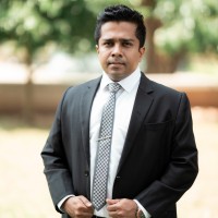 International Distillers Ltd Employee Prasad Gunathilaka's profile photo