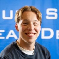 Rubber Design Employee Matthijs Spoormaker's profile photo