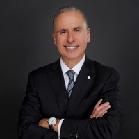 International Finance Bank (IFB) Employee Abel L. Iglesias's profile photo