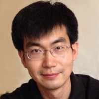 NASA Goddard Space Flight Center Employee Meng Gao's profile photo