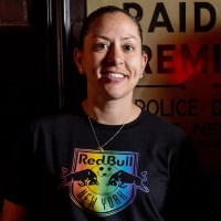 New York Red Bulls Employee Liz Martin's profile photo
