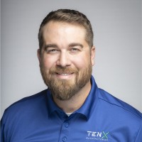 TenX Employee Jayson Nicol's profile photo