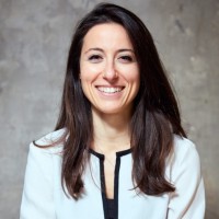 STEP Tech Park Employee Rosaria Pileci's profile photo