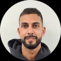 SUPERPOWER Employee Shaun Miller's profile photo