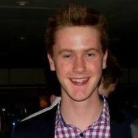 ThinkEngine Employee Tom Baldock's profile photo
