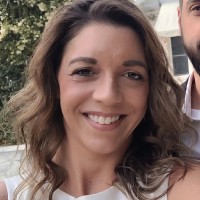 Geonetric Employee Amanda Richardson's profile photo