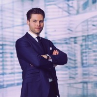 SKAD GmbH Employee Adrian Milke's profile photo