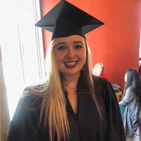 Starbucks Employee Emerald Brown's profile photo
