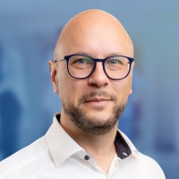 Eonix SA Employee Geoffroy Nihoul's profile photo