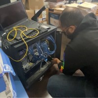 smartIT LLC Employee Taj Kerr's profile photo