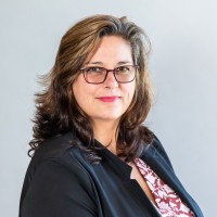 Driving Dynamics Inc. Employee Tracy Caldwell's profile photo