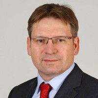 SCIO Automation Employee Roland Giesen's profile photo