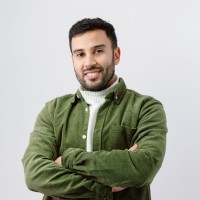 Hamza Mahmoudi's profile photo