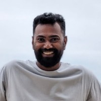 Pinnacle Safety and Training Employee Wilson Abraham's profile photo