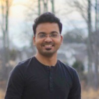 PwC Employee Sujit Nanda's profile photo