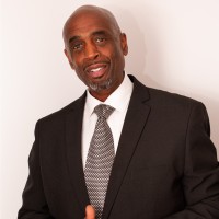 Interpersonal CORE Consulting (ICC) Employee Andre’ Barnes's profile photo