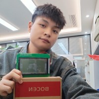 Bocen Display Technology Co., Ltd. Employee Jimmy Wong's profile photo