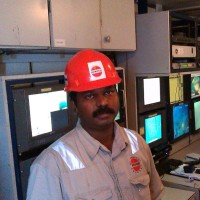 L&T Construction Employee Ramchandar Kumaresan's profile photo