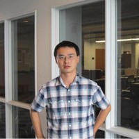Muheng Zhang Email & Phone Number