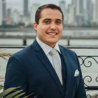 Pacific Bank Employee Gabriel Pelyhe's profile photo