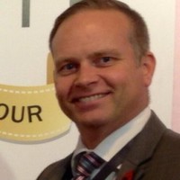 Rangemaster Employee James Cunningham's profile photo