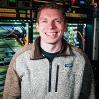 WPSU Employee Jon Widmer's profile photo