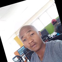 SAMPRA Employee Sabelo Shandu's profile photo