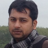 DeetsDigital Employee Saurabh Chauhan's profile photo