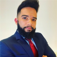 Deloitte Employee Daniel Serpa's profile photo