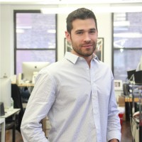 MAP360 Collective Employee Nick Brener's profile photo