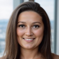 Stability Healthcare Employee Kendall Burke's profile photo